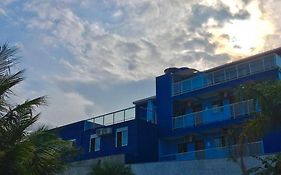 Residencial Gralha Azul